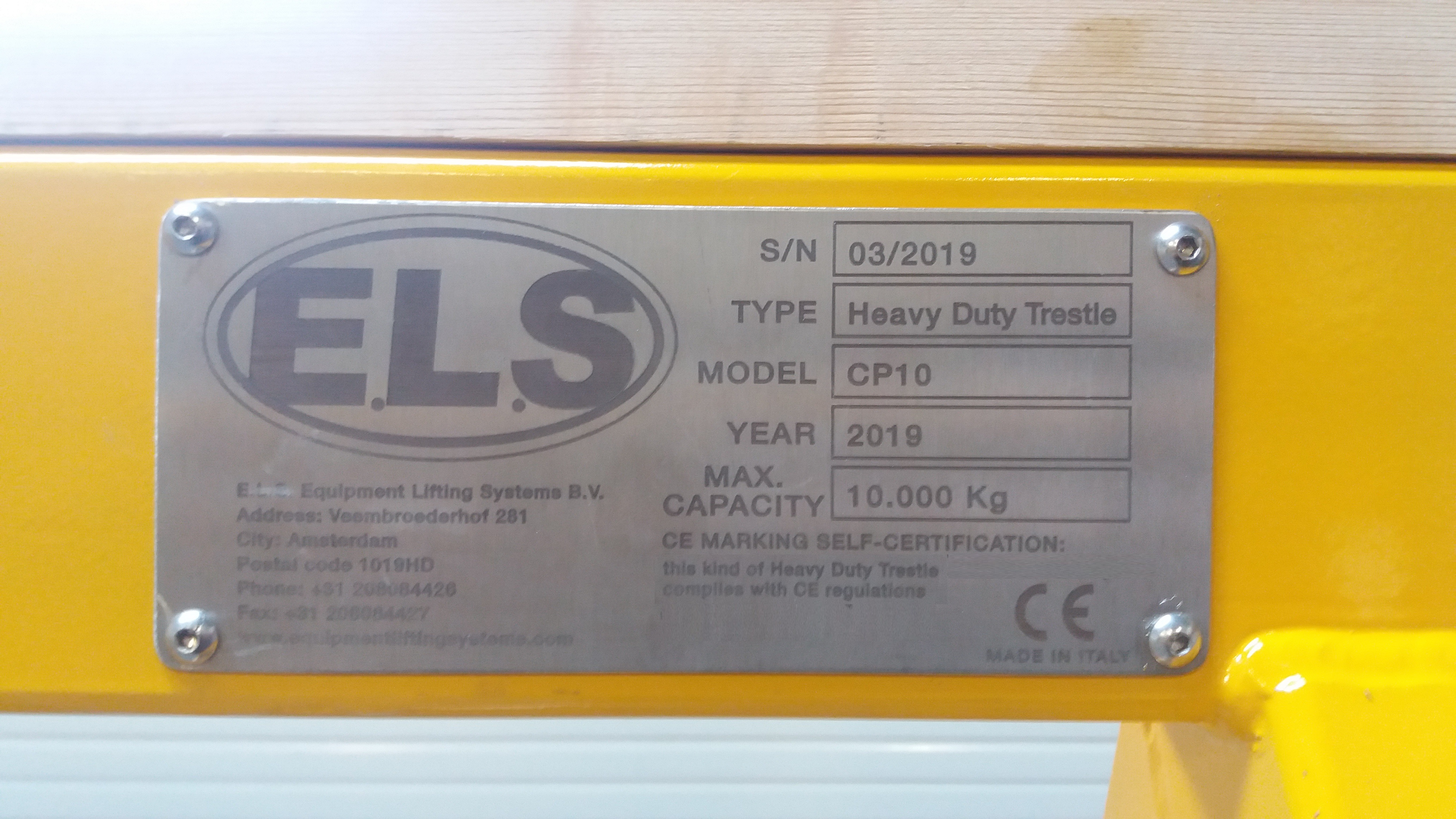 Trestles. Industrial Telescopic Builder Trestles. Heavy-Duty Folding Composite Trestle. Heavy Duty Trestle.